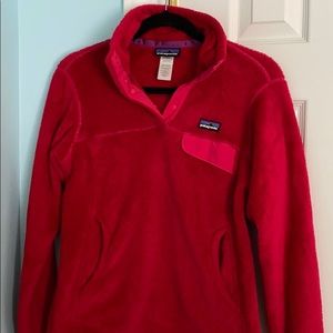 Patagonia jacket